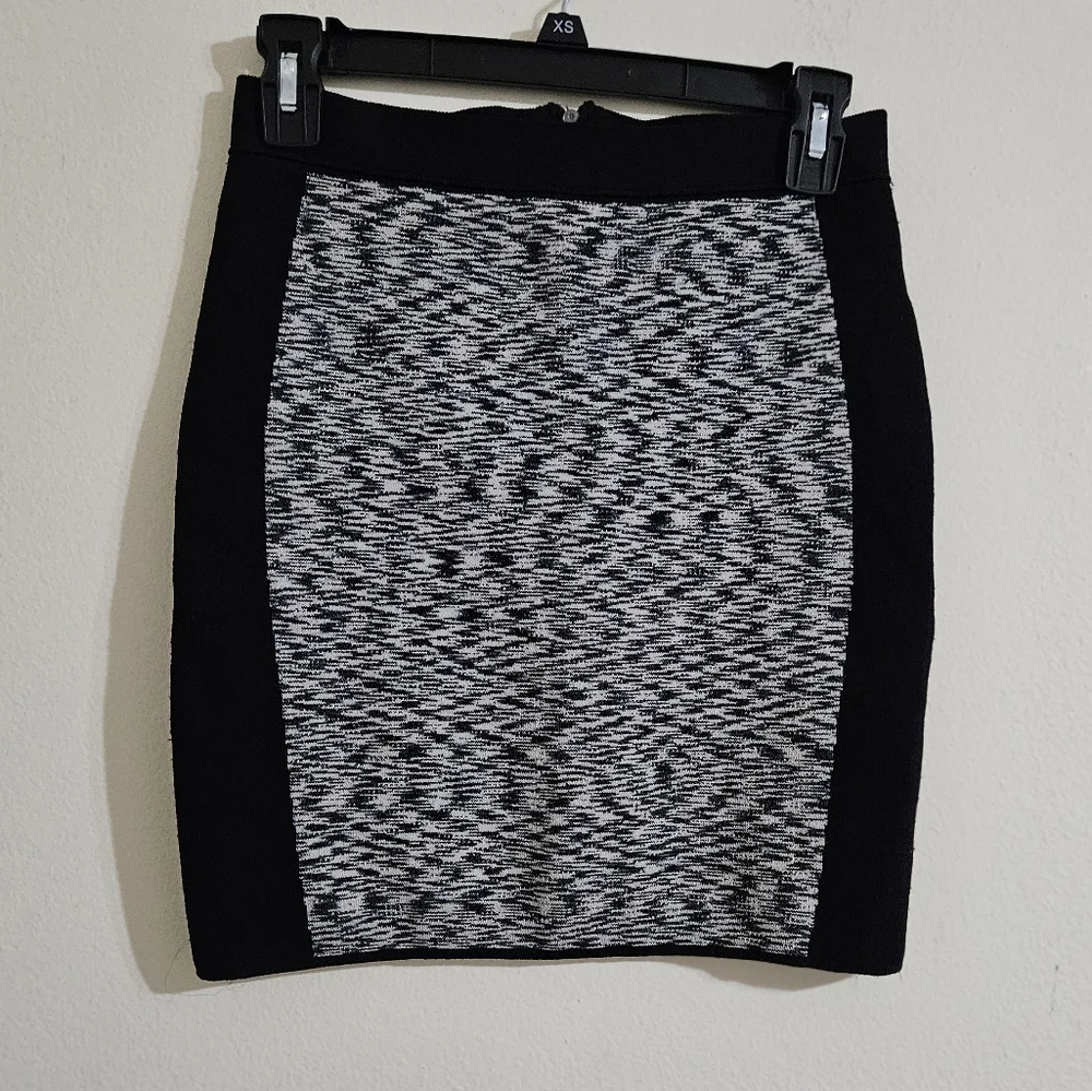 Romeo & Juliet Couture Mini Skirt